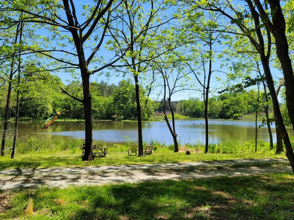 4800 Pleasant Green Rd, Durham, NC 27705