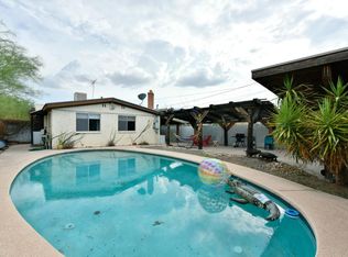 1521 E Mabel St #A, Tucson, AZ 85719