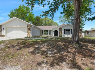 2396 Colusa Ln, Spring Hill, FL 34609