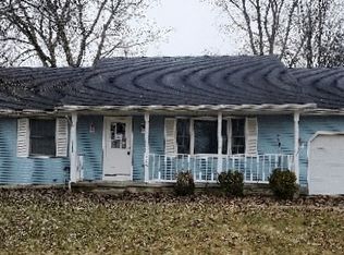 328 Forest St, Lagrange, OH 44050