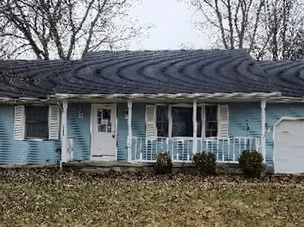 328 Forest St, Lagrange, OH 44050