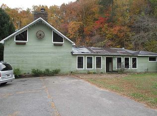 544 Ritchie Rd, Soddy Daisy, TN 37379