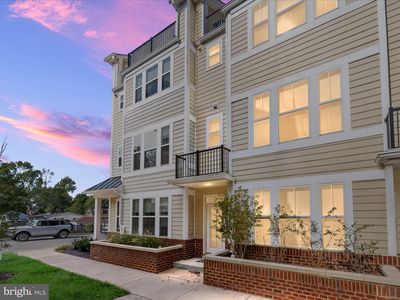 812 Francis Harris Pl, Annapolis, MD, 21401