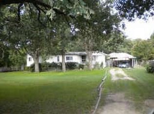 11596 Fm 751, Wills Point, TX 75169