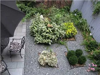 Rented by Harlem Lofts