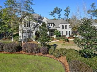 137 Glendurgan Way, Madisonville, LA 70447