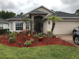 643 Rangewood Dr SE, Palm Bay, FL 32909