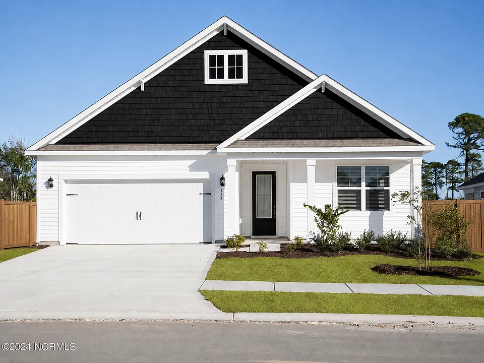 141 Bent Oak Dr