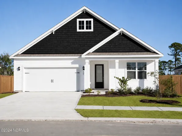 141 Bent Oak Dr, Wilmington, NC
