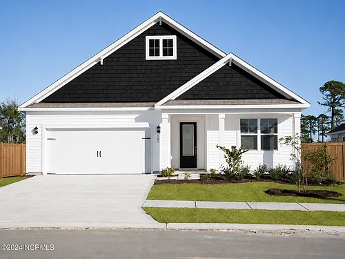 141 Bent Oak Dr Photo 1