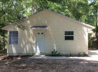 76 Shawnee Trl, Crawfordville, FL 32327