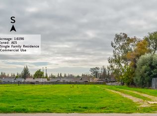 4277 W Shields Ave, Fresno, CA 93722