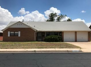 4323 Bedford Ave, Midland, TX 79703