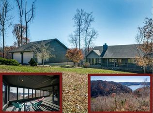 533 Mallard Point Dr, Byrdstown, TN 38549