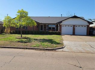 148 Burton Pl, Edmond, OK 73013