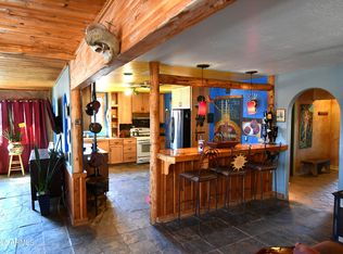 250 E Escalante Rd, Saint David, AZ 85630