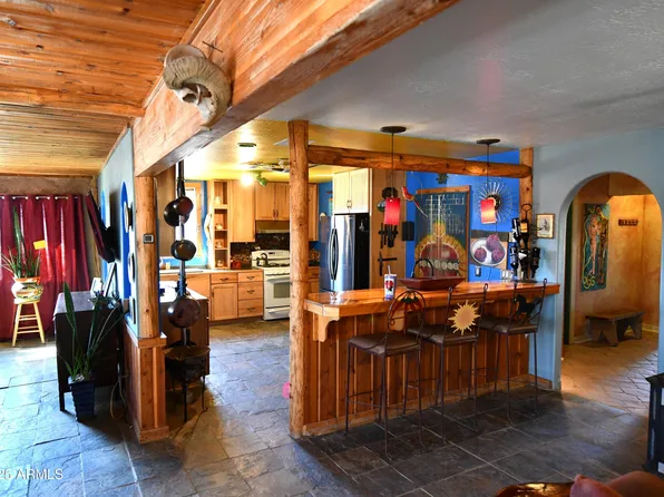 250 E ESCALANTE Road, Saint David, AZ 85630