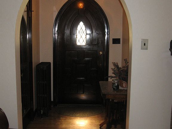 FRONT HALL