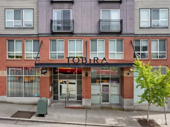 108 5th Avenue S #410, Seattle, WA 98104