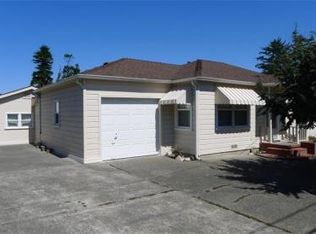 3529 18th St, Eureka, CA 95501