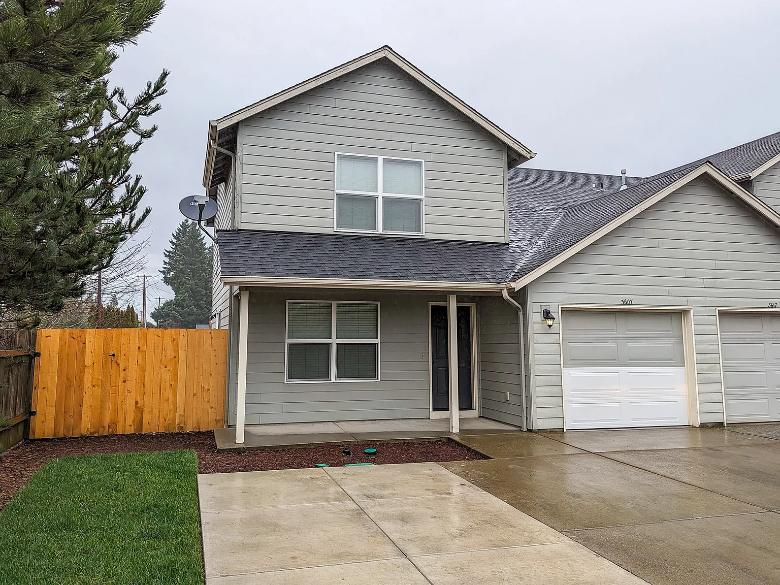 3 bed, 2.5 bath, 1287 sqft, $2,025 — Photo 1