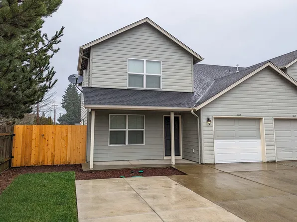 3617 Colton Ln NE #3607, Salem, OR 97305