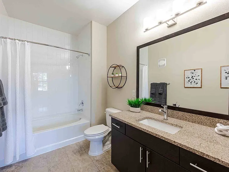 Soaking Tubs