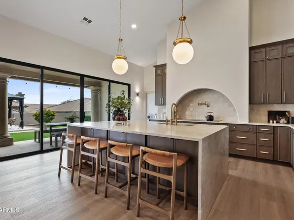 12515 E KALIL Drive, Scottsdale, AZ 85259