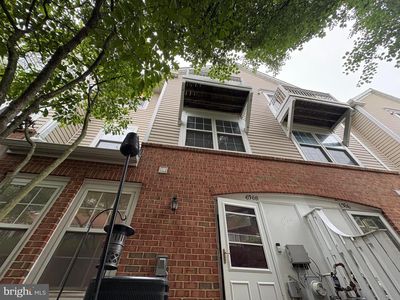 6368 Bayberry Ct #12, Elkridge, MD, 21075