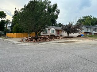 6384 Leadville Cir, Colorado Springs, CO 80919