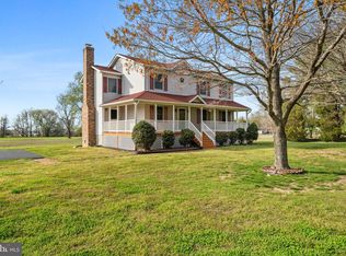 4355 Leitches Wharf Rd, Prince Frederick, MD 20678