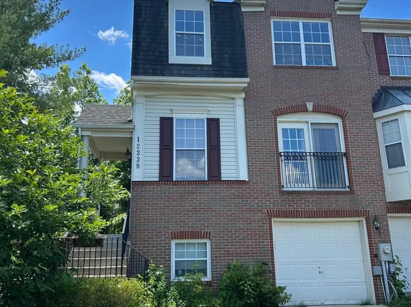 12339 Quarterback Ct, Bowie, MD 20720