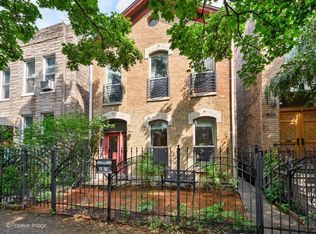 1830 W Huron St #2, Chicago, IL 60622