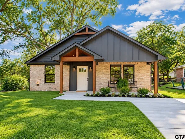 405 Short St, Troup, TX 75789