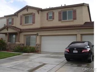 5742 W Avenue J14, Lancaster, CA 93536