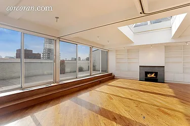 Rented by Corcoran