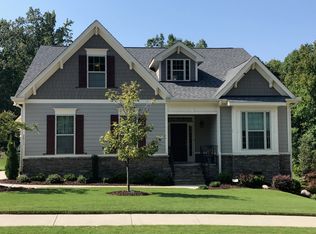 2011 Burrus Hall Cir, Cary, NC 27519