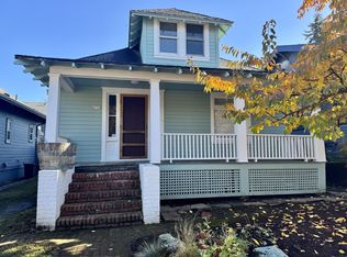 4730 NE 25th Ave, Portland, OR 97211