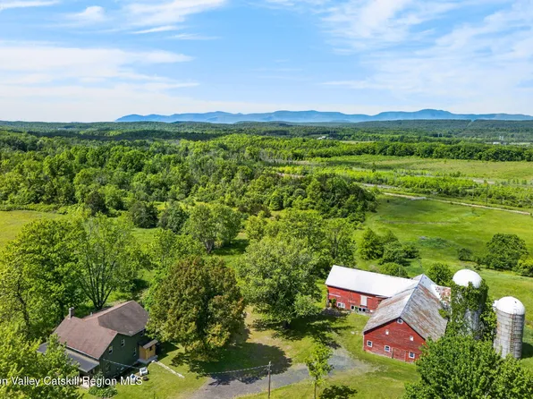 857 Flats Road, Athens, NY 12015