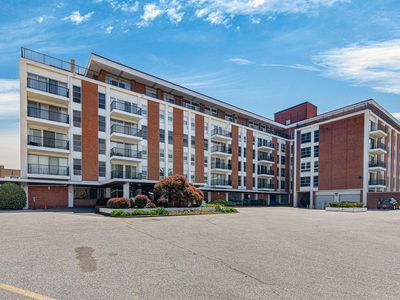 3601 Clarks Ln Unit 418, Baltimore, MD, 21215