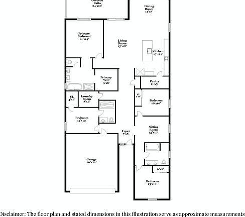 2nd image of this home