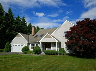 14 E River Rd, Barkhamsted, CT 06063