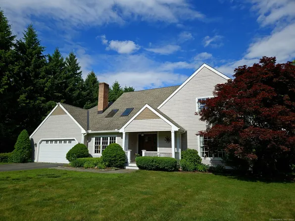 14 East River Road, Barkhamsted, CT 06063