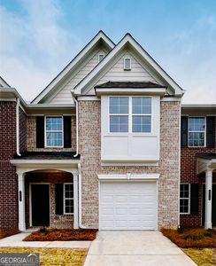 2365 Heritage Park Cir NW #98, Kennesaw, GA, 30144