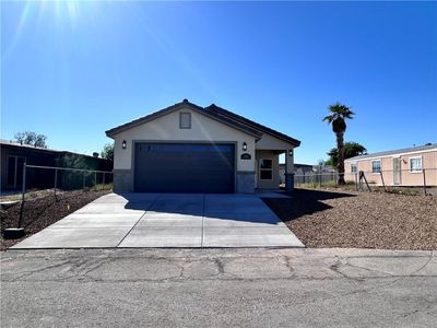 1266 Wilson Rd, Bullhead City, AZ, 86442