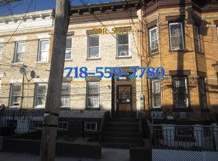 10444 164th St, Jamaica, NY 11433