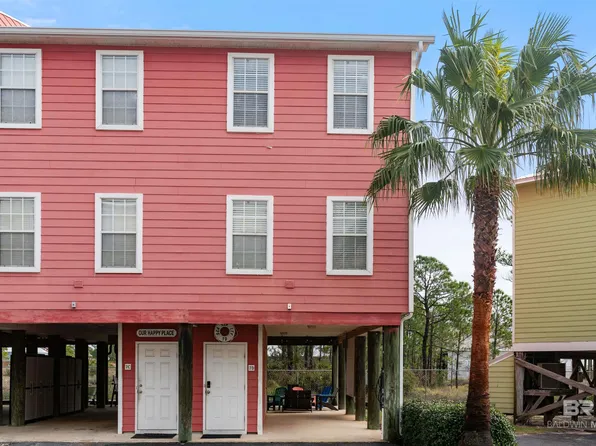 50 Forney Johnston Dr Unit D7, Dauphin Island, AL 36528