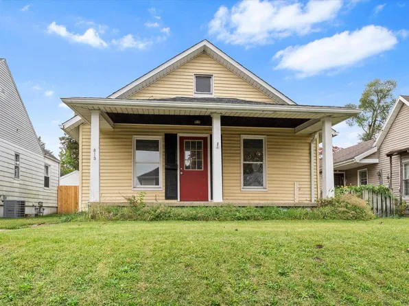 815 S 26th St, South Bend, IN 46615