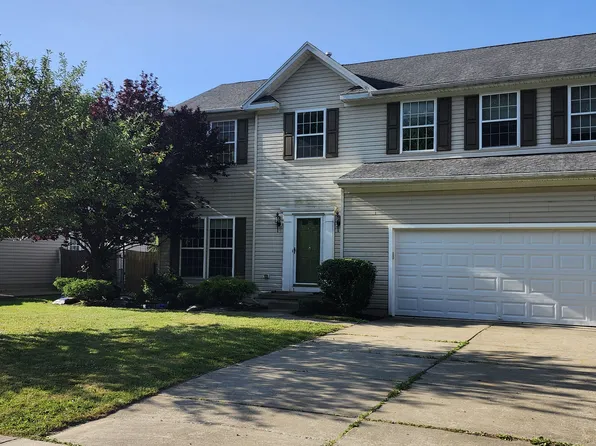 1605 Schoellkopf Rd, Lake View, NY 14085