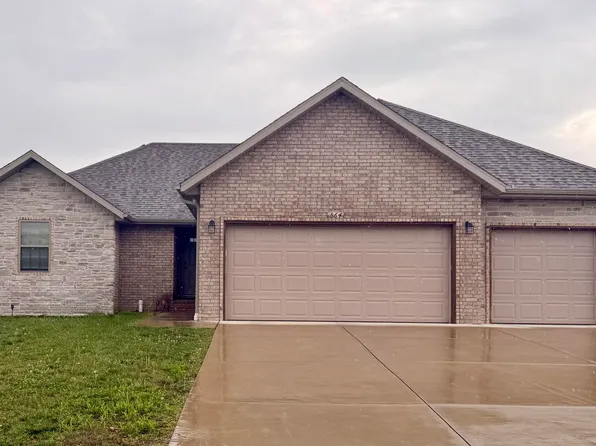 664 N Montego Street, Nixa, MO 65714